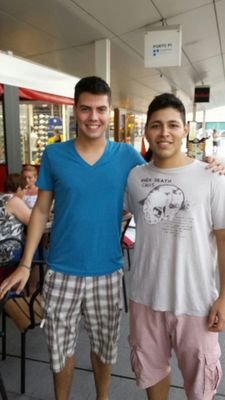 Victeitor's profile picture. Tengo que pensar que poner en este espacio...... algún día pondré algo interesante