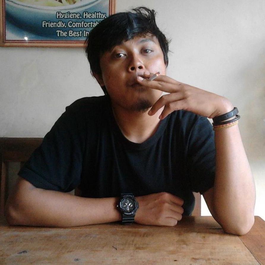 Bad Attitude !