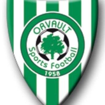Ecole Foot OrvaultSF