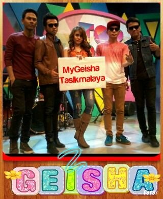 Follow us @MGTasik . fb : mygeishatasikmalaya. | salam kompak |
