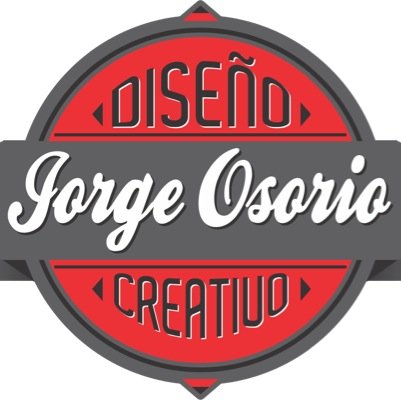 Diseñador Gráfico. Este perfil es para uso laboral y publicar todo lo relacionado al Diseño. Perfil personal @JorgeOsMe