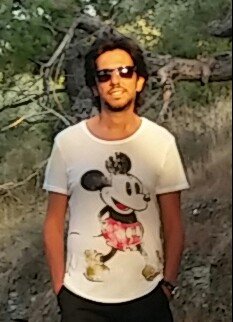 Tabii tabii sen anlat. Biz de yedik..