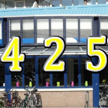 Buurthuis de kronkel is HET buurthuis van de wijk Centrum-Kortenbos. Open op werkdagen van 09.00 tot 16.30