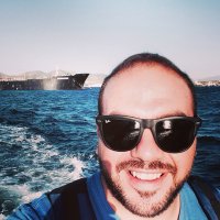 Tzitzinis Dimitris (@dtzitzinis) 's Twitter Profile