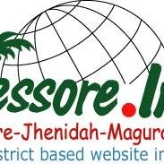 Greater Jessore Website