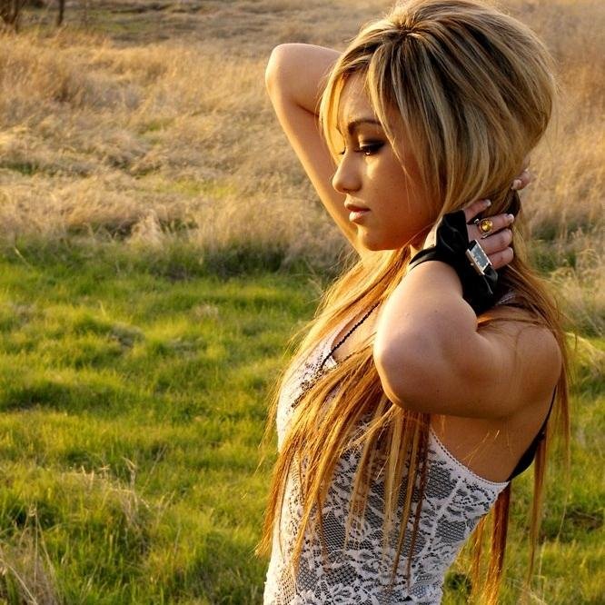 NikitaBlag's profile picture. 