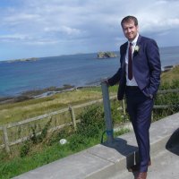 JJ Harkin (@jj_harkin86) 's Twitter Profile