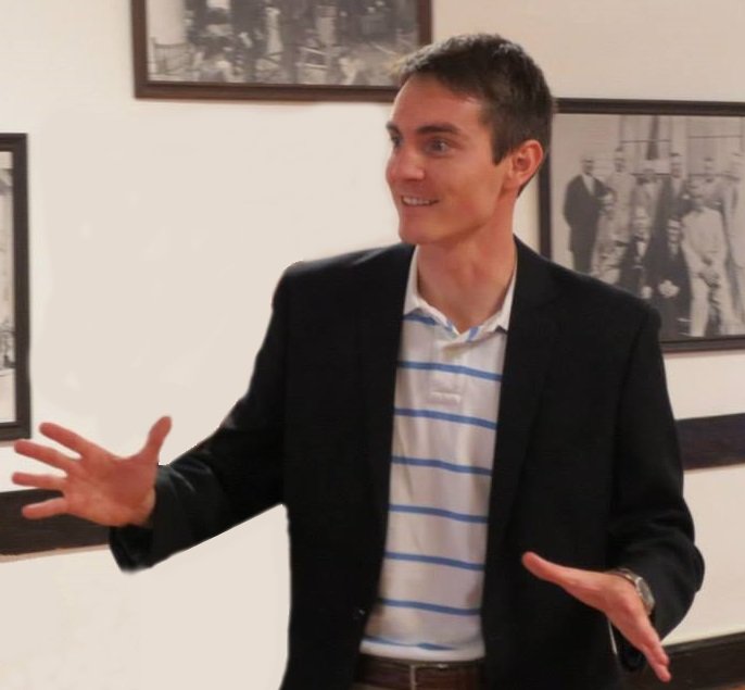 davers714's profile picture. I’m a 28 year old entrepreneur with the tenacity of a garden weed.