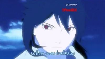 Last of The Uchiha. User of the Sharingan and the Rinnegan. Master of the Fire and Lightning release. #Team7