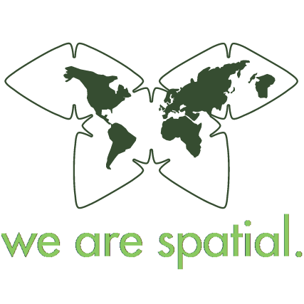 wearespatial's profile picture. modern mapping specialists with a mission to democratise geospatial technologies for (international) development. we teach, we build, we fly.