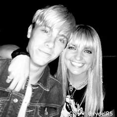 With you by my side, the world isn't a place of evil anymore. Engaged to the wonderful blonde that is @faux_riker.