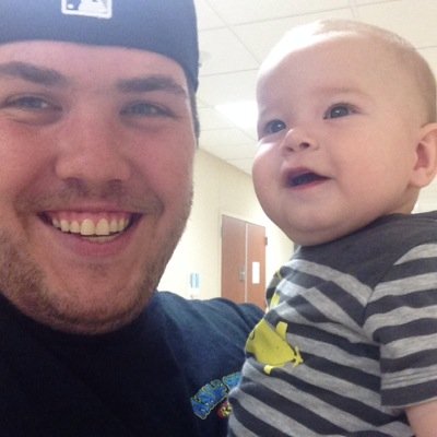 racingdad88's profile picture. Hardcore sports junkie!! Cowboys, Mavs, Rangers, Stars, &Yankees, and NASCAR!! What more????