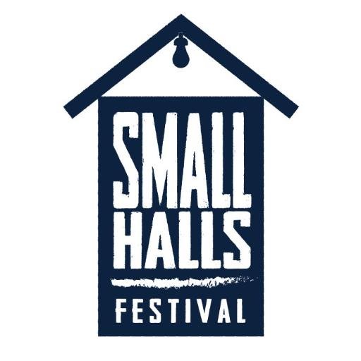 The Small Halls Festival is returning in 2022 as the Small Halls Festival Series with events in September, October and November.