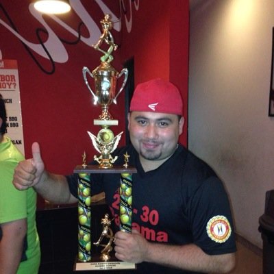 ChristianIclou's profile picture. 