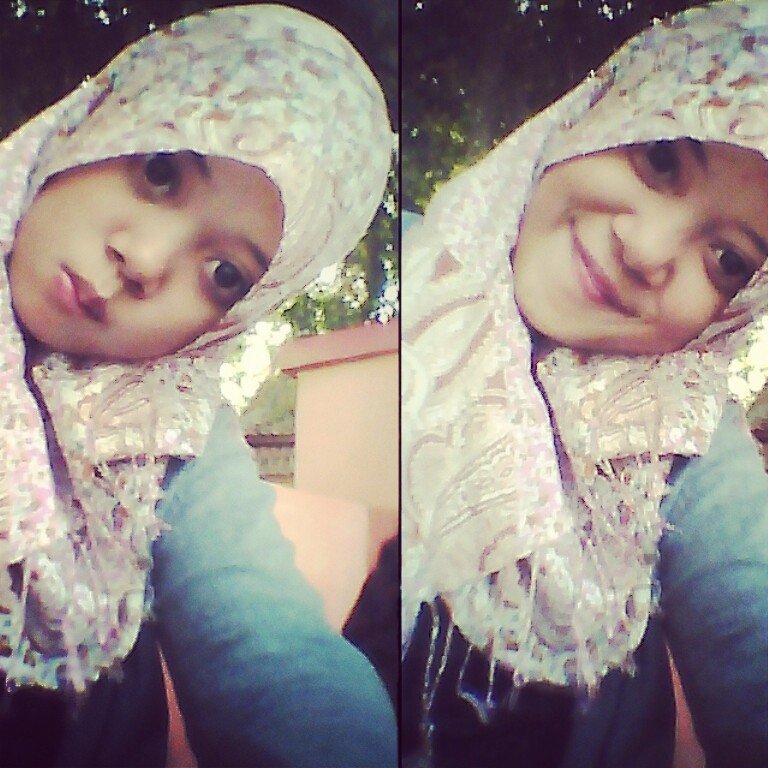 Model terkenal :p