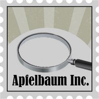 Apfelbaum Inc. (@apfelbauminc) 's Twitter Profile Photo Apfelbaum Inc. (@apfelbauminc) 's Twitter Profile Photo