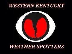 Western Kentucky Weather Spotters are an idependent team of certified spotters and chasers. When severe weather is in the area we keep you up to date on it.