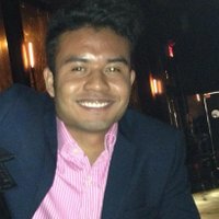 Mike Mcghie (@mikemcghie) Twitter profile photo