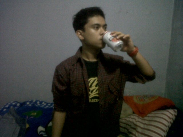 I am not a good person, but I try to be a good person :)