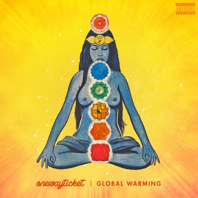 Global Warming!!! Go Listen & Download