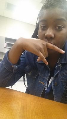 Follow me or get off my page