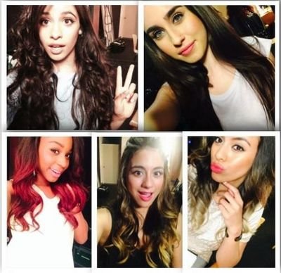 Harmonizer boy! fan account of @Vidalmanaure_ loving fifth harmony 24/7