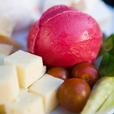 100 % Natural y saludable ... Helado & Sorbete Tradicion Italiana
http://t.co/xIdefRCUsu