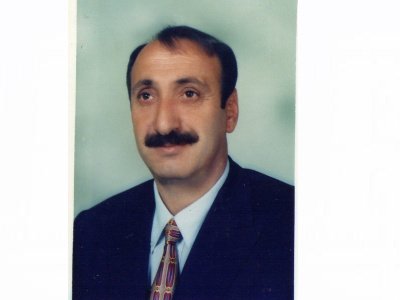 Sülüklüköy Muhtarı
Siyaset adamı, sizden biri