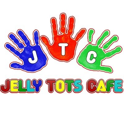 Jellytotscafe's profile picture. Jelly tots cafe provides a safe, fun and enjoyable environment for both parent and child aged 6months-5 years..