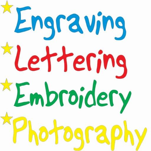 We are an family owned business that does Embroidery, Dye Sub, Lettering, Engraving, and Photography. 
Coming soon! Picture Perfit Coffee and Sweets
