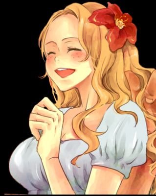 Mother to Portgas D. Ace and the lover to Gol D. Roger.|| Ace, you are my precious.|| Will of D.