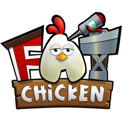Everything is not as Old MacDonald as it seems! A satirical take on the world of factory farming.