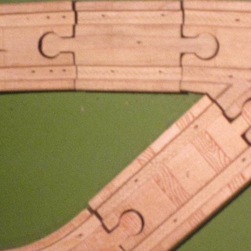 Information, reviews and comparisons of wooden train sets, train tables and accessories