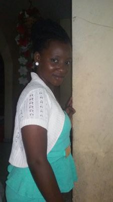 SherleyDezilus's profile picture. 