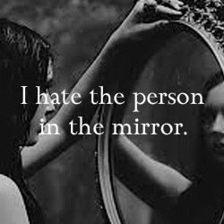 Self Harm|17|Depressed|Anxiety|Suicidal|ParanoidChristian|Broken|Misunderstood|Monster|Psychotic|Sensitive