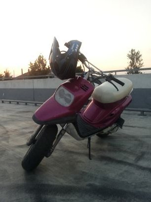Airēšana un 2Gen.