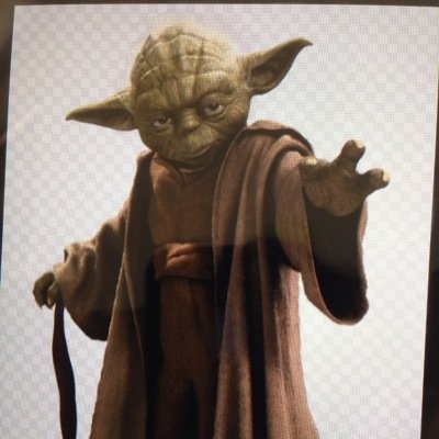 Dame_Jedi Profile Picture