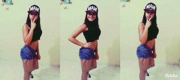 yo me siento happy por que estoy con mi baby #miguelangel