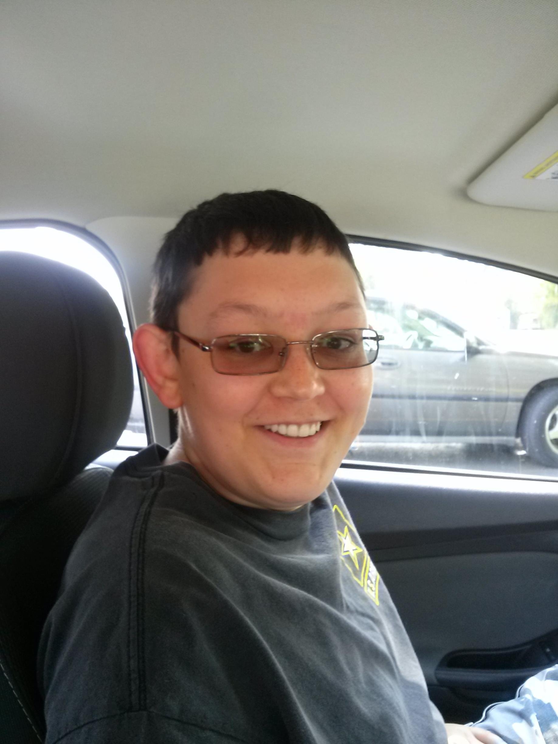 AndyH0679's profile picture. I'm Andy, if you need to know more you already do :)