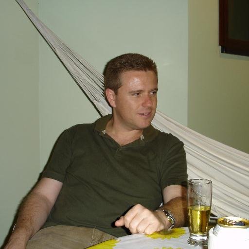 OriovaldoP's profile picture. 