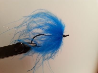 Delivering the highest quality flies since 1996!