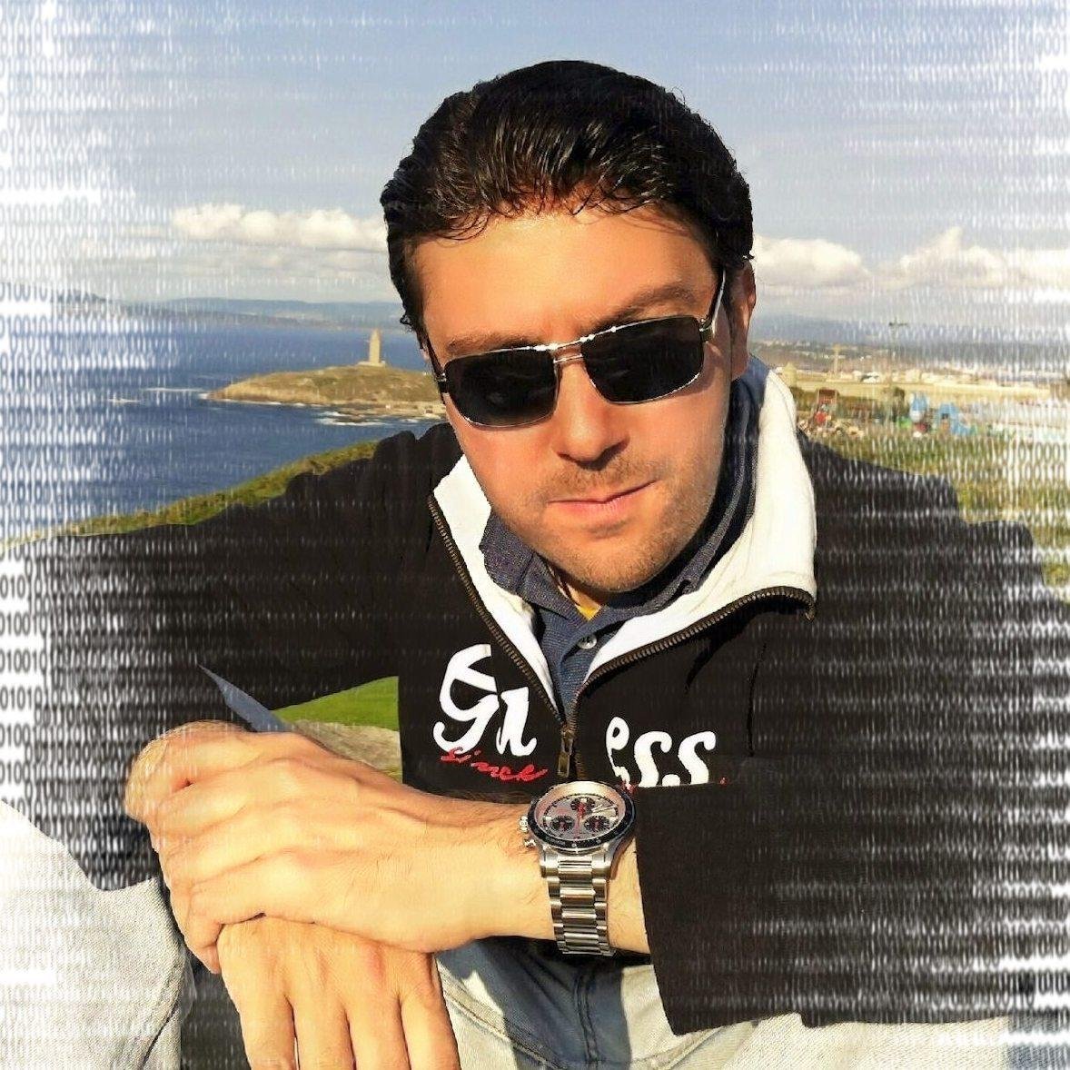 cjanllo's profile picture. 