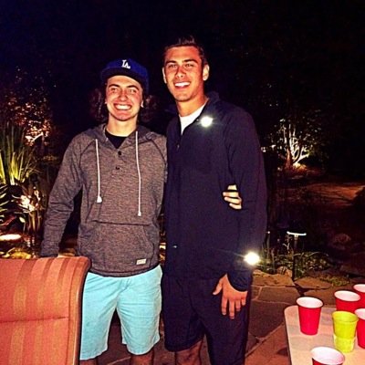 JordanFreibrun7's profile picture. UIUC 2018, Pike '18 Half of a half of the Rock Pile