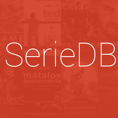 Pide tu invitación en SerieDB. En SerieDB podrás ver y descargar series y películas en un formato completamente social.