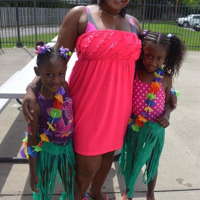 Mesha76183774's profile picture. Humble mommy that never stops...