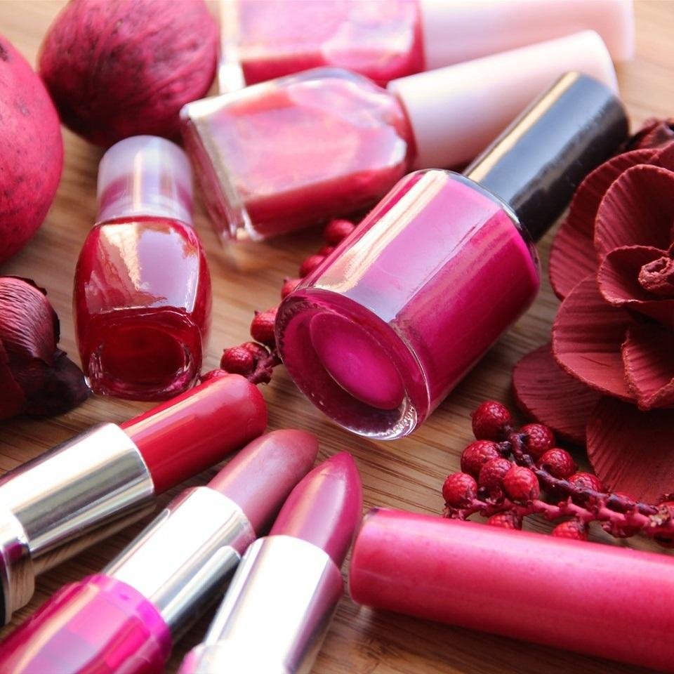 Fashion, style, health, beauty blog