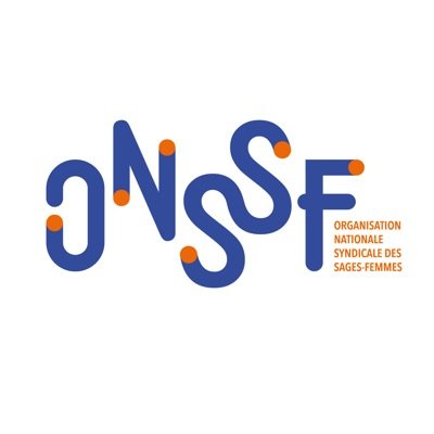 Twitter officiel de l'ONSSF, Organisation nationale syndicale des sages-femmes