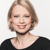 Shari Langemak (@slangemak) Twitter profile photo