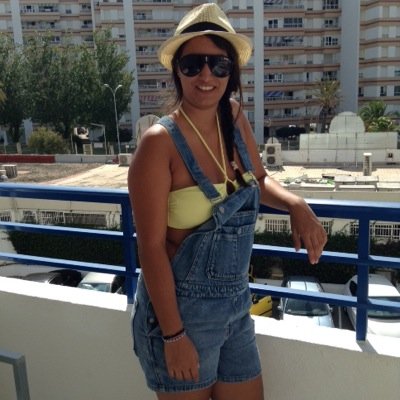 La vida te juega muchas pasadas buenas y malas por eso siempre tienes que tener una sonrisa en tu boca y afrontar todo lo que venga :)