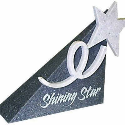 Our Fabulous Awards Show!